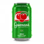 Guaraná Lata