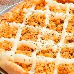 Frango com catupiry