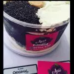 Pote de 1kg