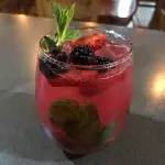 Mojito frutal