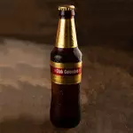 Club colombia dorada