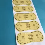 Protector para panties 120 unid