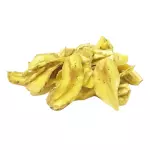 Chips de Banana Salgada