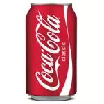 Cocacola original lata 33CL