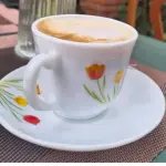 Café com leite