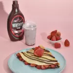 Happy Crepe
