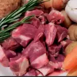 STEWING LAMB