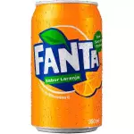 Fanta Lata