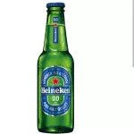 HEINEKEN 0,0 BOTELLA