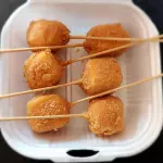 KUSHIAGE