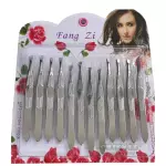 KIT PINÇA COM 12 UNIDADE