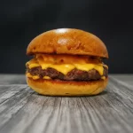 X burguer especial cheders