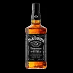 Whiskey Jack Daniel’s