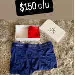 Boxer CK