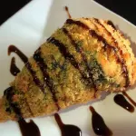 Temaki Empanado