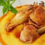 FRANGO CAIPIRA DE VERDADE