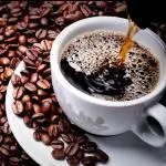 Café de 8 Oz.