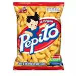 Pepito 80g Familiar