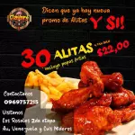 30 ALITAS