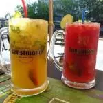 Mojito cerveza