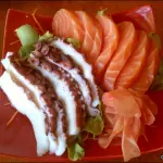 SASHIMI