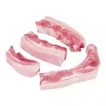 COSTILLA CERDO CON PIEL