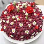 EXPLOSION DE BERRYS