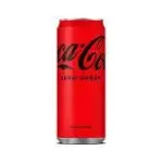 Coca-cola zero