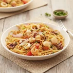 TALLARIN SALTADO