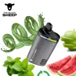 sheep 30k menthol watermelon green a