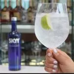 CITRUS TONIC