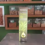 Pomada Cannabinoid