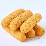 Palitos de Queijo 6 un.