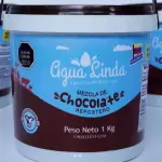 Chocolate Agua linda