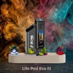 BATERIA LIFE POD ECO III