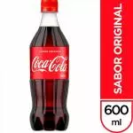 Coca Cola 600ml