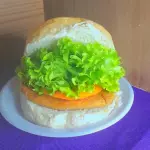X SALADA