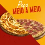 Meio a Meio
