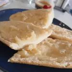 Pão com Manteiga