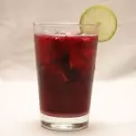Caipirinha de Vinho