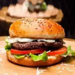 Bubs Picanha