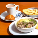 Desayuno En Combo