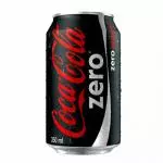619 - Coca Cola Zero