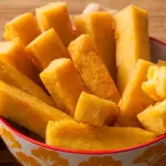Polenta Frita