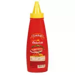 CATCHUP BISNAGA ODERICH 200G