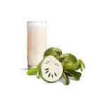 Suco de graviola