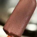 Paleta de helado