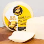 Queijo Vimilk Zero Lactose