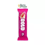 Bold Mousse Morango |60g 20g Protein
