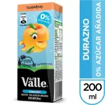 Jugo Durazno 180cc